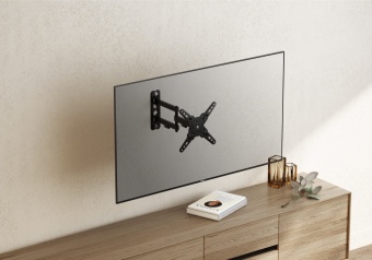 KRONOLIT MOVE MOUNT 223 в интерьере