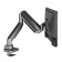 Кронштейн для монитора Ergosmart Heavy-Duty