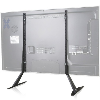 UniTeki ST003N с телевизором