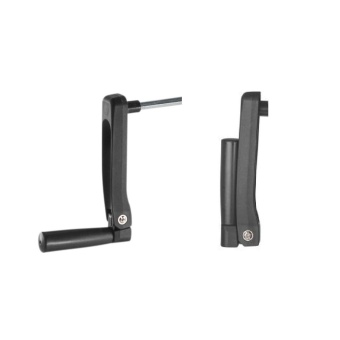 Ergosmart Manual Desk Light складная ручка регулировки высоты