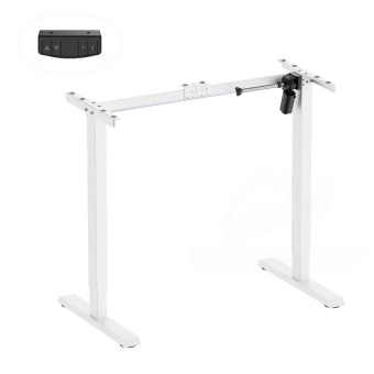 Каркас Electric Desk Light белый