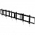 Потолочное крепление для видеостены Peerless-AV DS-MBZ942L-3X1