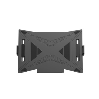 Держатель для ноутбука Ergosmart Lapter X черный