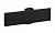 Крепежная планка для направляющих PFB 3405 black