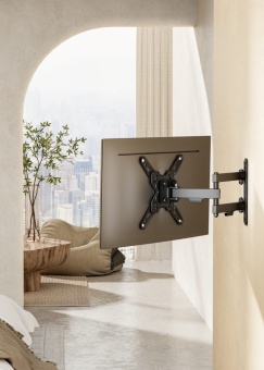 KRONOLIT MOVE MOUNT 223 в интерьере