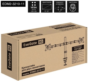 ExeGate EDM2-3210-11