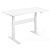 Стол с регулируемой высотой Air Desk (L) Ergosmart