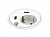 Встраиваемая розетка Kondator Powerdot 935-PD14W