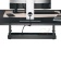 Лоток для проводов Ergosmart Easy Tray в интерьере Лоток для проводов Ergosmart Easy Tray в интерьере