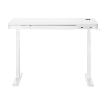 Стол регулируемый Ergosmart Charged Desk