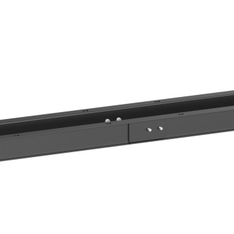 Рама механическая Ergosmart Manual Desk Light Black