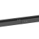 Рама механическая Ergosmart Manual Desk Light Black