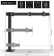 ExeGate EDM2-3210-11