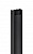 Потолочная штанга модульной крепежной системы Vogel's PUC 2508 black
