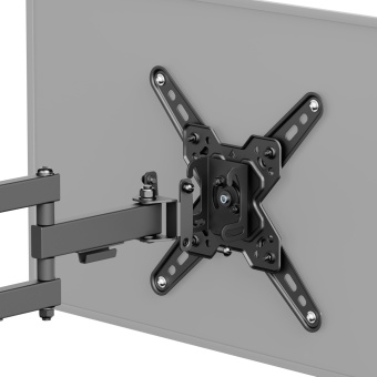 KRONOLIT MOVE MOUNT 223 съемная пластина
