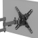 KRONOLIT MOVE MOUNT 223 съемная пластина
