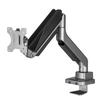 Кронштейн для монитора Ergosmart Heavy-Duty USB