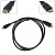 кабель HDMI — HDMI 1,5м, V1.4, AWM