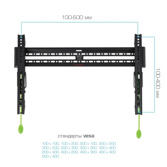 Arm Media Plasma-12 VESA
