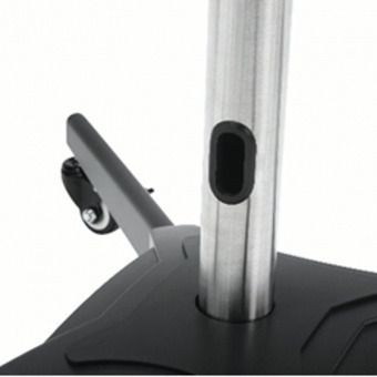 Напольная мобильная стойка для установки дисплея TRL1-44