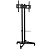 ТВ Стенд BRATECK T1021B