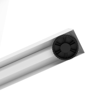 Электрическая рама стола Electric Desk Light White