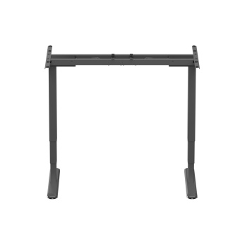  Электрическая рама для стола Unique Ergo Desk черный