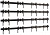Крепления для видеостены Vogels W4484 Black