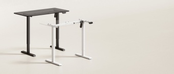 Electric Desk Light