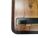 Стол регулируемый Wooden Electic Desk Ergosmart каркас черный столешница Дуб натуральный