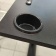 Стол подъемный с электроприводом AOKE REST black