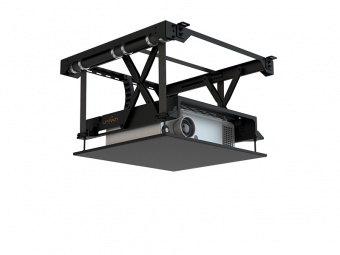 Потолочный лифт для проектора PLC V6.1