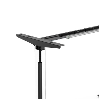 Electric Desk Prime механизм