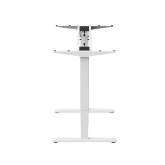  Электрическая рама для стола Unique Ergo Desk белый