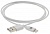 Кабель USB 2.0 для синхронизации и зарядки устройств Apple с разъемом Lightning C-UA/LTN/WH-6