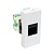 Модуль AVC T45-018C компьютерная розетка LAN socket