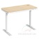 Стол регулируемый Ergosmart Charged Desk