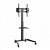 Держатель напольный для дисплеев 32-55"  SBOX TV FS-224