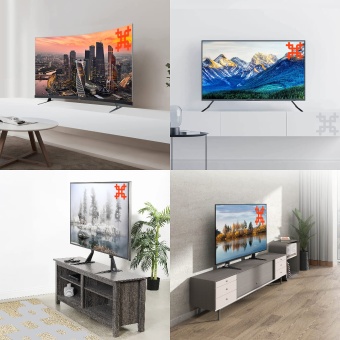 UniTeki ST003N в интерьере