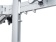Настольное крепление back-to-back для 12 мониторов диагональю до 24'' TBBS-1200WC