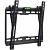 Кронштейн для телевизора Uniteki TMN1601 Black