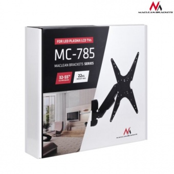 Maclean MC-785 упаковка