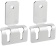 Адаптер для монтажа LED модуля PLA 8201