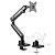 Кронштейн для монитора Ergosmart Spring&Docking
