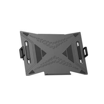 Ergosmart Lapter X черный