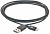 Кабель USB 2.0 для синхронизации и зарядки устройств Apple с разъемом Lightning C-UA/LTN/BK-3