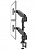 Кронштейн для двух мониторов NB H160