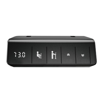Electric Desk Prime пульт
