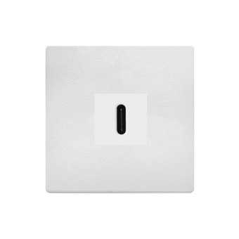 Модуль подключения IMP USB-C, белый