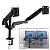 Кронштейн для 2 мониторов Kromax Office-12